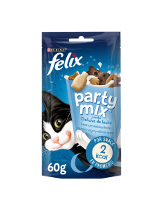FELIX gato snack Party mix...