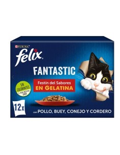 FELIX FANTASTIC FESTIN DE...