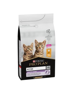 PROPLAN gato kitten start...