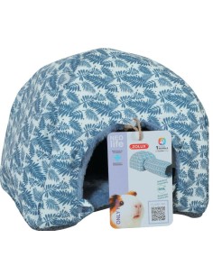 ZOLUX Neolife iglú cobaya...