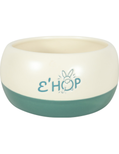 ZOLUX Ehop comedero...