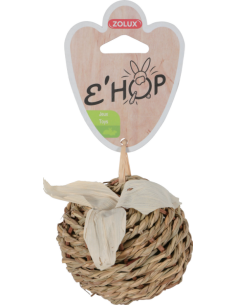 ZOLUX Ehop juguete roedores...