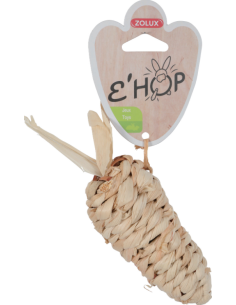 ZOLUX Ehop juguete roedores...