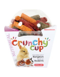 ZOLUX roedor snack crunchy...