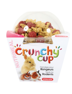 ZOLUX roedor snack crunchy...