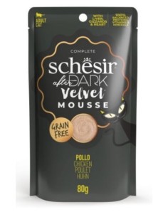 SCHESIR gato adulto After...