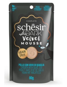 SCHESIR gato adulto After...