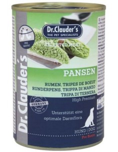 DR CLAUDER DOG LATA TRIPA...