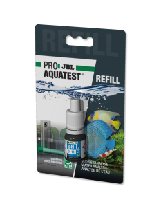 JBL Proaqua test ph...