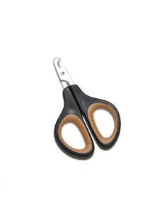 BEAUTY gato tijera uñas...