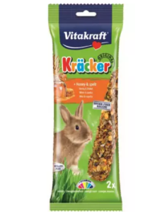 VITAKRAFT conejo snack...