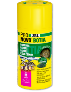JBL Pronovo botia tab 100 ml