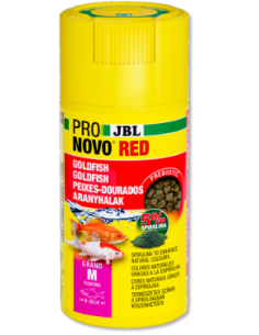 JBL Pronovo red grano 100 ml