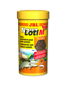 JBL Pronovo lotl grano 250 ml