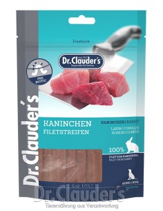 DR CLAUDER perro snack...