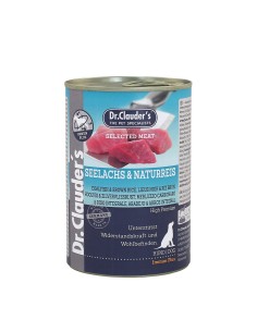 DR CLAUDER DOG LATA...