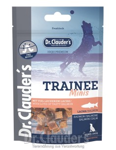 DR CLAUDER perro snack mini...