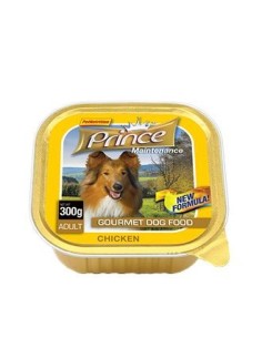 PRINCE TARRINA POLLO 300 GR