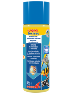 SERA toxivec 100 ml