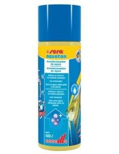 SERA aquatan 100 ml
