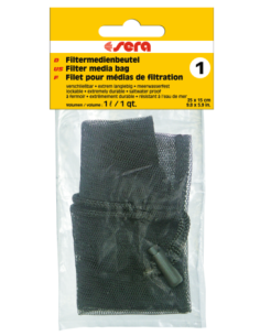 SERA bolsa de material de...