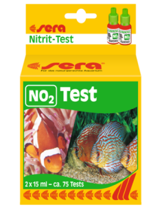SERA test de NO2 15 ml
