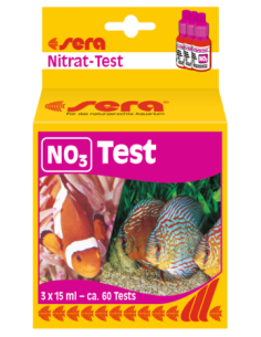 SERA test de NO3 15 ml