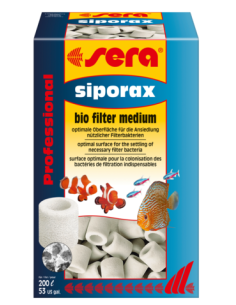 SERA siporax Professional...