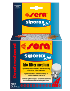 SERA siporax mini...