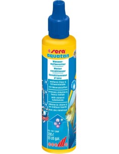 SERA aquatan 50 ml