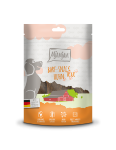 MJAM BARFSNACK TO GO POLLO...