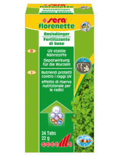 SERA florenette 24...