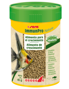 SERA ImmunPro Nature 100 ml