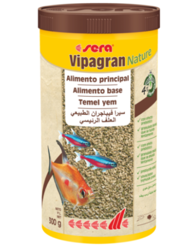 SERA Vipagran Nature 1 L