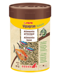 SERA Vipagran Nature 100 ml