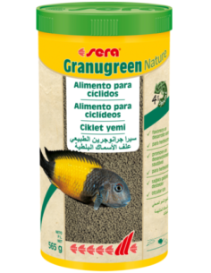 SERA Granugreen Nature...
