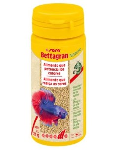 SERA Bettagran Nature 50 ml