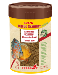 SERA Discus Granulat Nature...