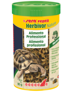 SERA reptil Professional...