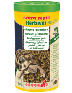 SERA reptil Professional...