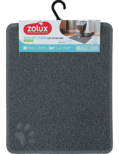 ZOLUX gato alfombra...