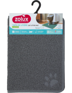 ZOLUX gato alfombra...