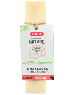 ZOLUX perro snack hueso...