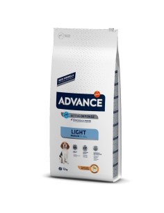 ADVANCE AD. MEDIUM LIGHT 12 KG