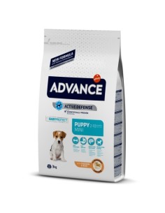 ADVANCE PUPPY MEDIUM 3 KG