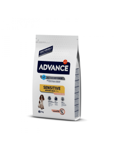ADVANCE perro adulto...