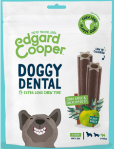 EDGARD&COOPER perro grande...