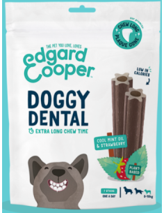 EDGARD&COOPER perro mediano...