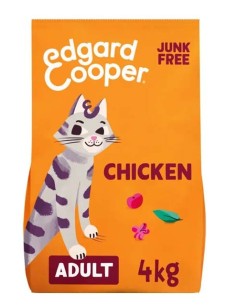 EDGARD&COOPER gato adulto...