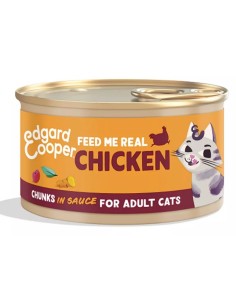 EDGARD&COOPER gato adulto...